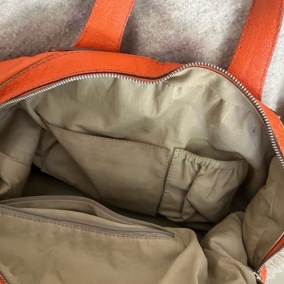 ICONIC GIVENCHY NIGHTINGALE LARGE LEATHER BAG - Picture 3 of 13